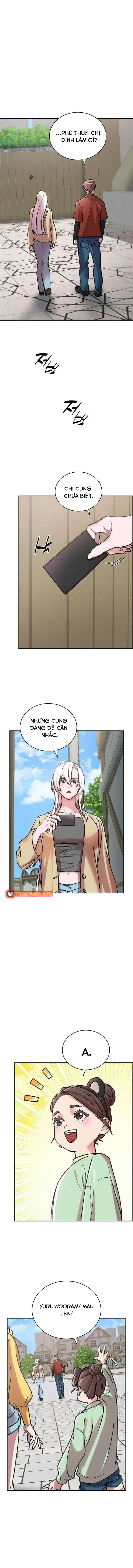 Trang 16 - Devil &amp; Ice