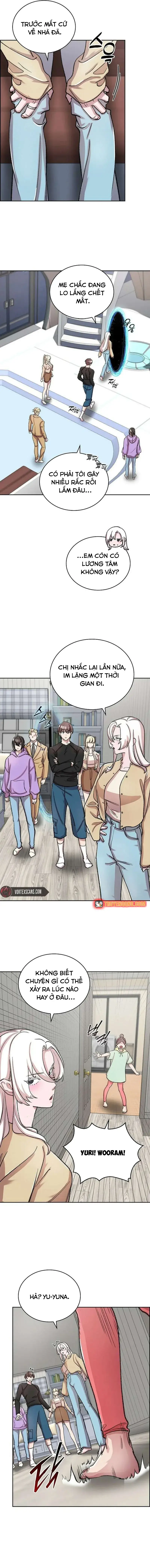 Trang 4 - Devil &amp; Ice