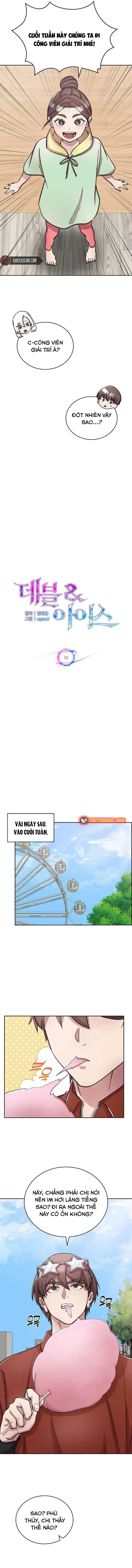 Trang 5 - Devil &amp; Ice