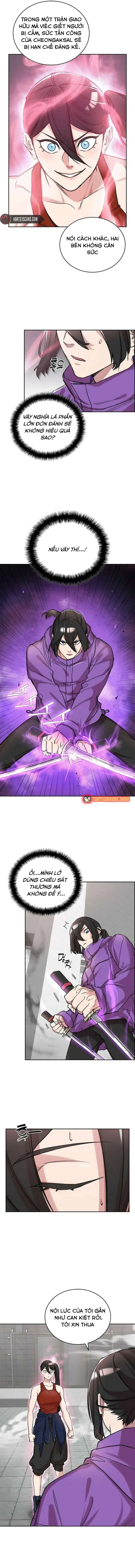 Trang 15 - Devil &amp; Ice