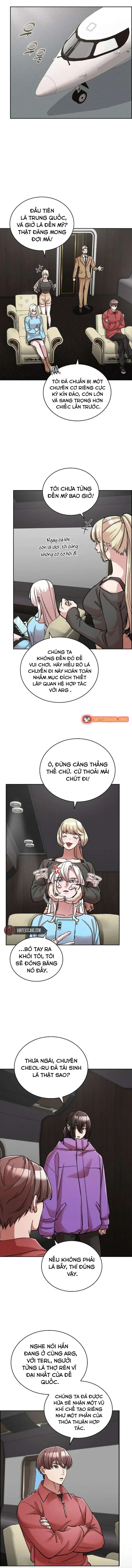 Trang 3 - Devil &amp; Ice