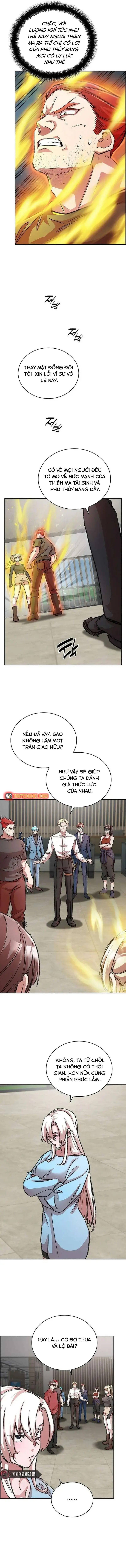 Trang 9 - Devil &amp; Ice