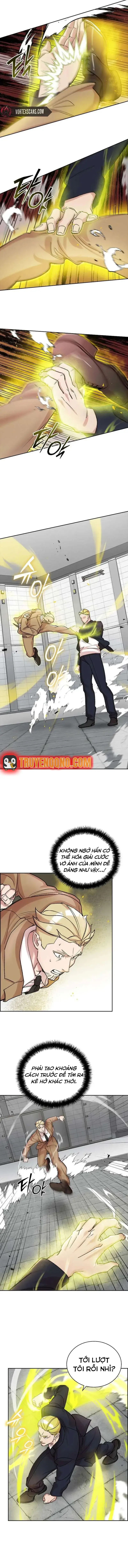 Trang 5 - Devil &amp; Ice