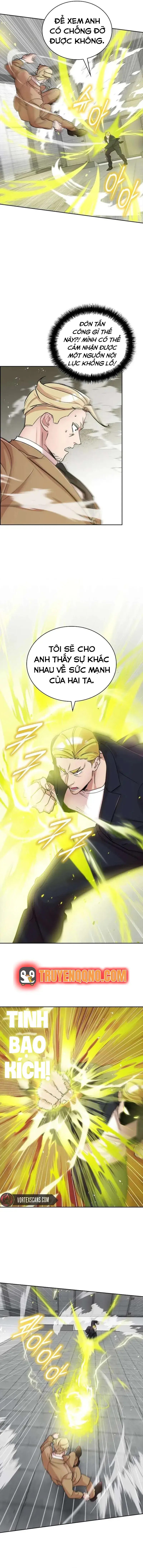 Trang 6 - Devil &amp; Ice