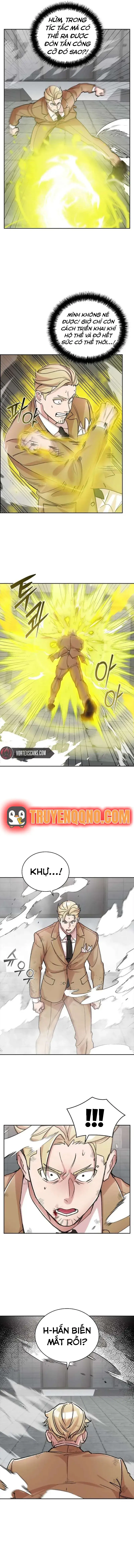 Trang 7 - Devil &amp; Ice