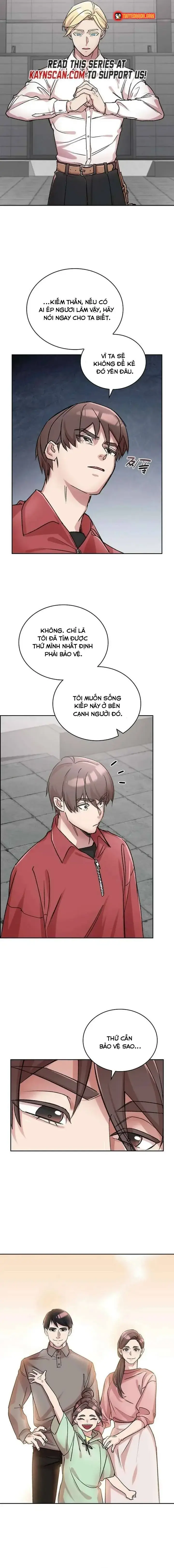 Devil & Ice Chap 36 - Next Chap 35