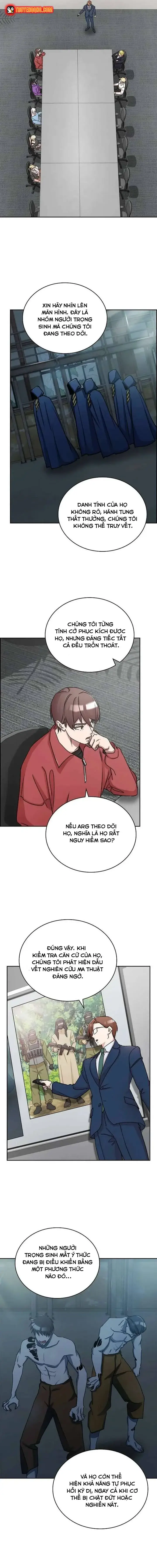 Devil & Ice Chap 36 - Next Chap 35