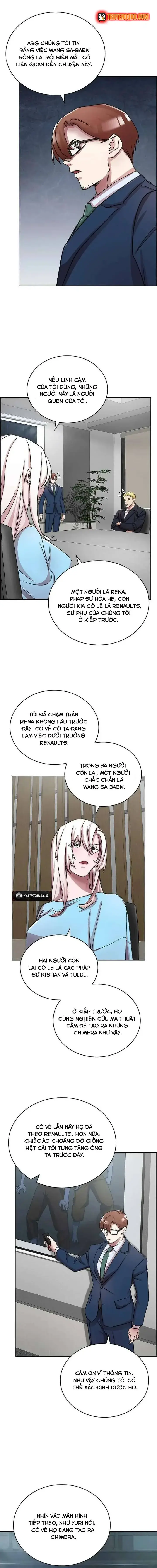 Devil & Ice Chap 36 - Next Chap 35