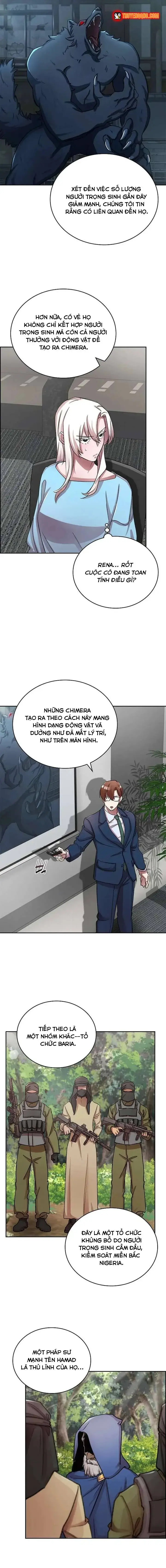 Devil & Ice Chap 36 - Next Chap 35