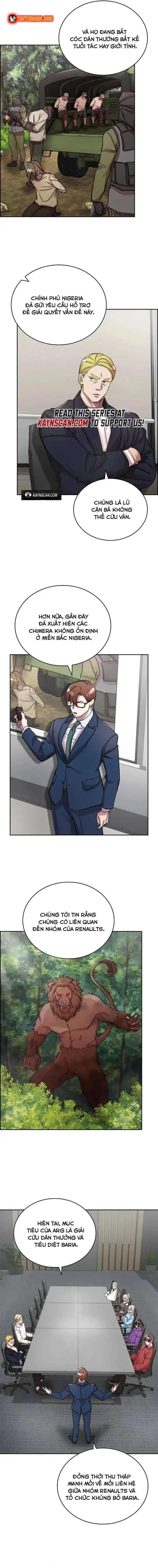 Devil & Ice Chap 36 - Next Chap 35