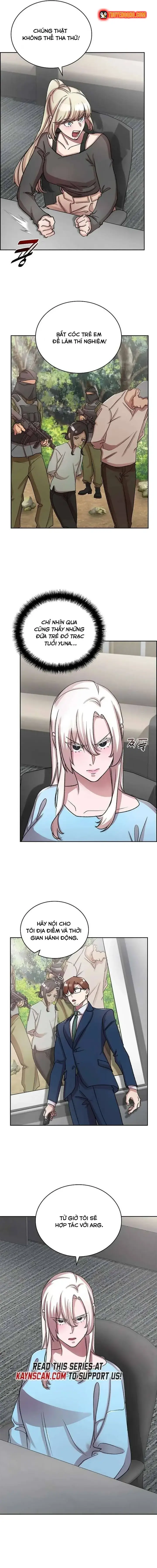 Devil & Ice Chap 36 - Next Chap 35