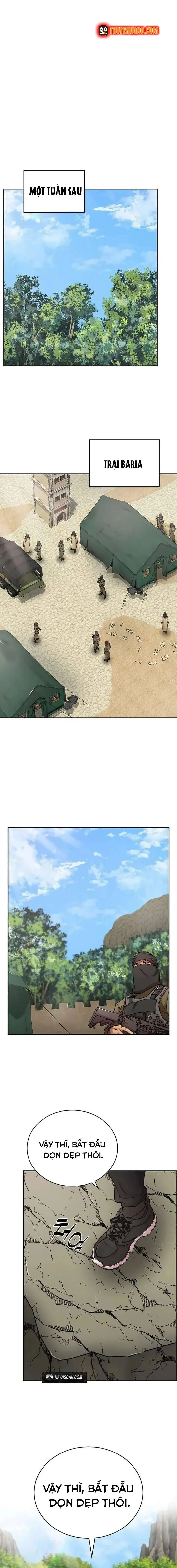 Devil & Ice Chap 36 - Next Chap 35