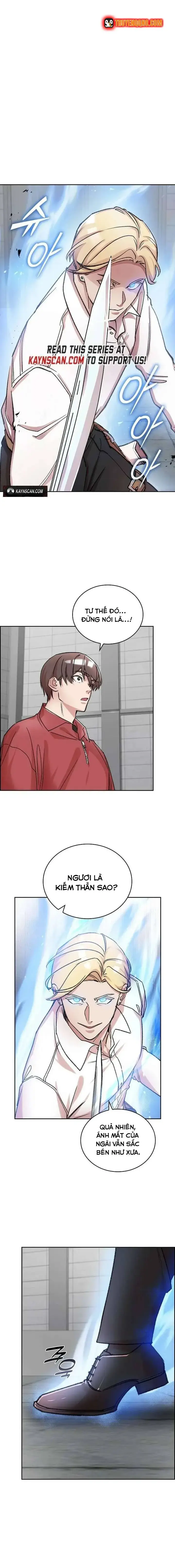 Devil & Ice Chap 36 - Next Chap 35