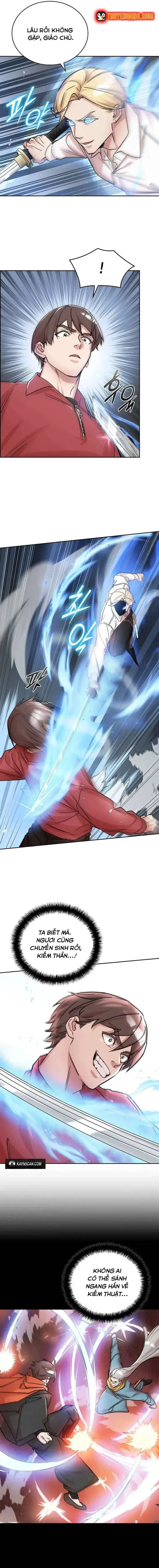 Devil & Ice Chap 36 - Next Chap 35