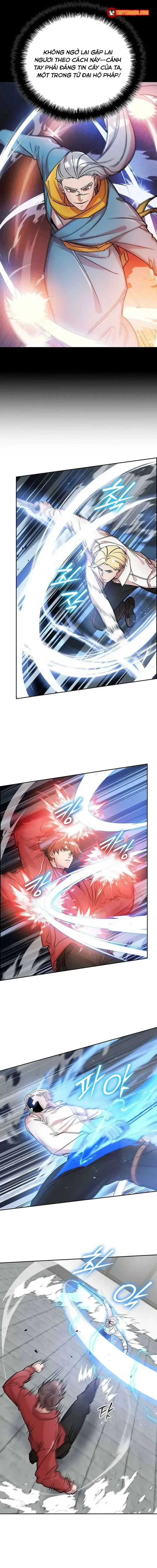 Devil & Ice Chap 36 - Next Chap 35