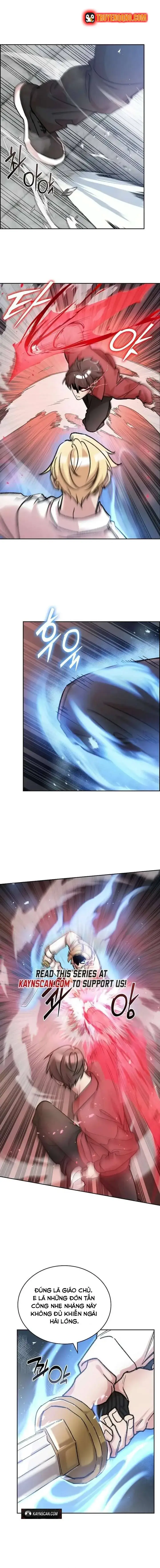 Devil & Ice Chap 36 - Next Chap 35