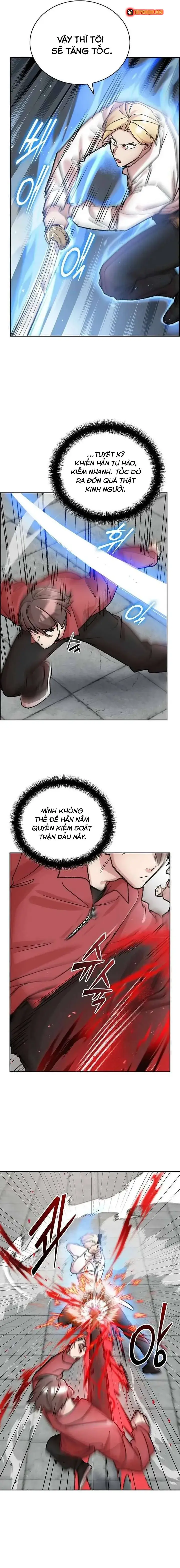 Devil & Ice Chap 36 - Next Chap 35