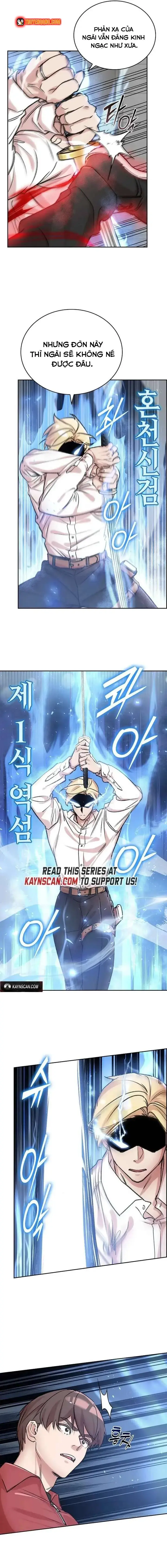 Devil & Ice Chap 36 - Next Chap 35