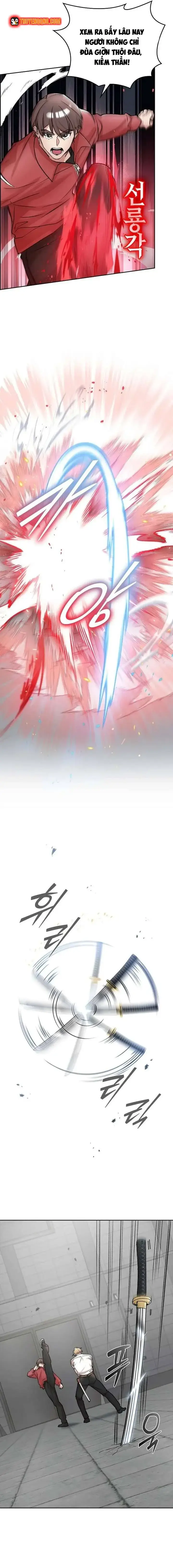 Devil & Ice Chap 36 - Next Chap 35