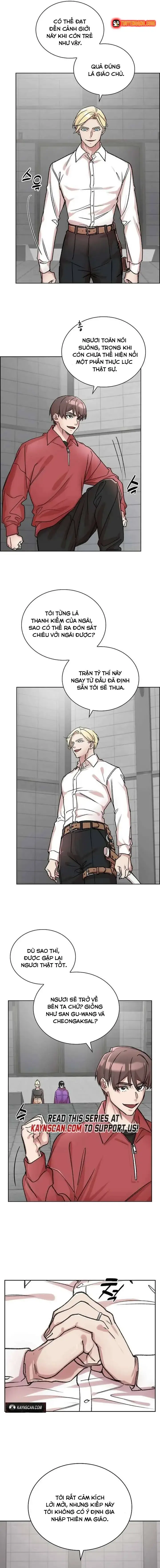 Devil & Ice Chap 36 - Next Chap 35