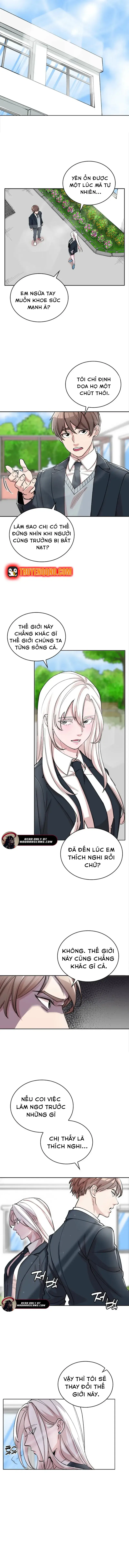 Trang 11 - Devil &amp; Ice