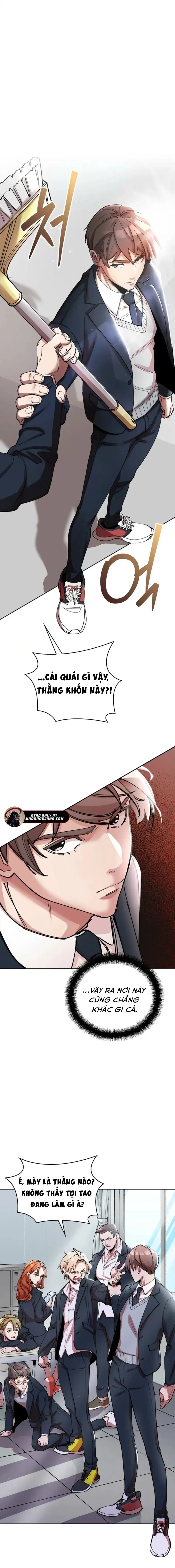 Trang 3 - Devil &amp; Ice