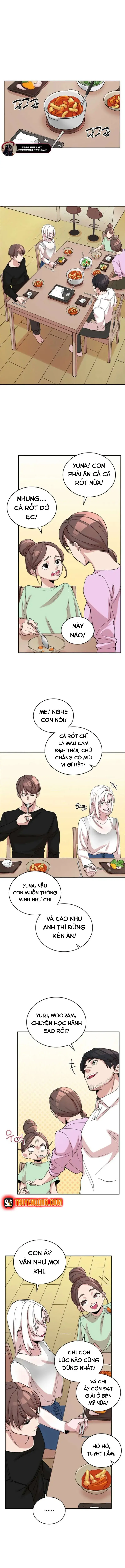 Trang 14 - Devil &amp; Ice