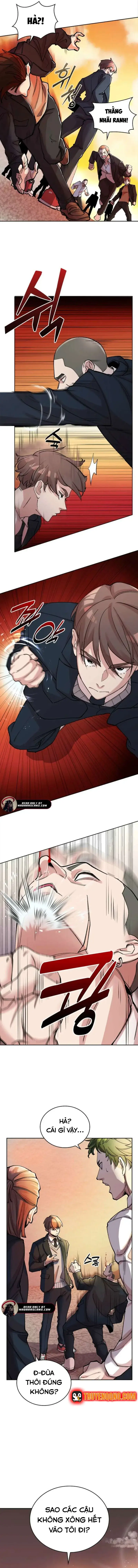 Trang 4 - Devil &amp; Ice