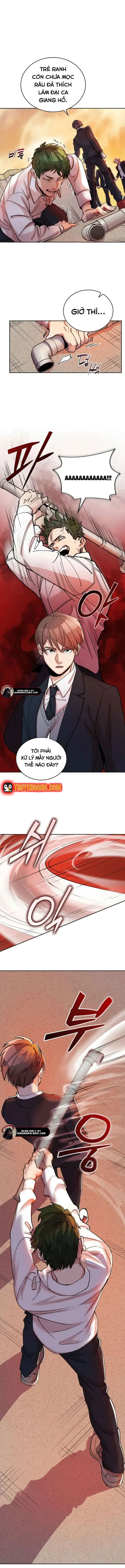 Trang 8 - Devil &amp; Ice