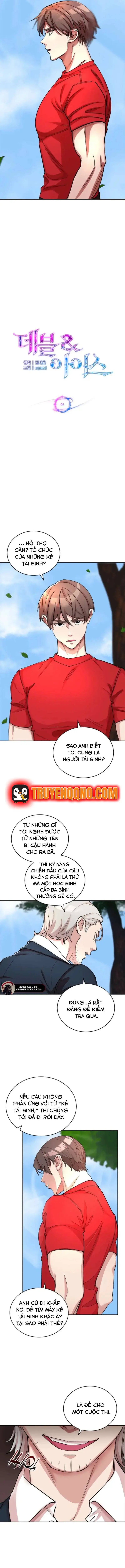 Trang 7 - Devil &amp; Ice