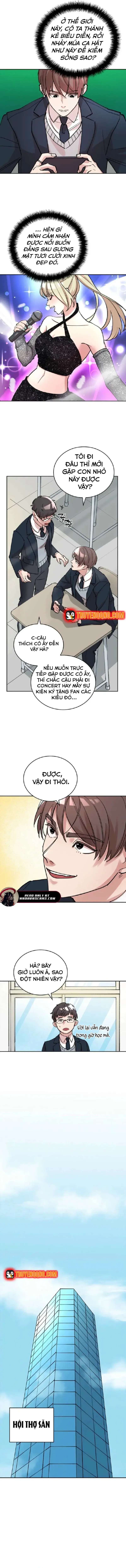 Trang 5 - Devil &amp; Ice