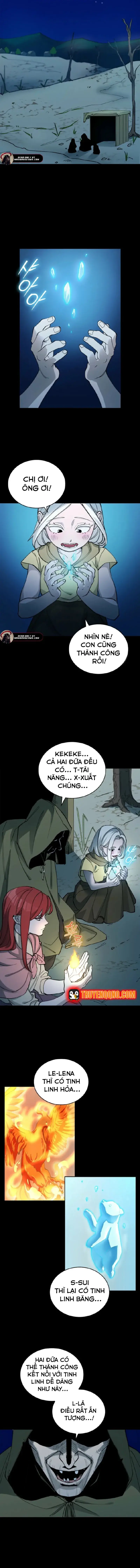 Trang 6 - Devil &amp; Ice