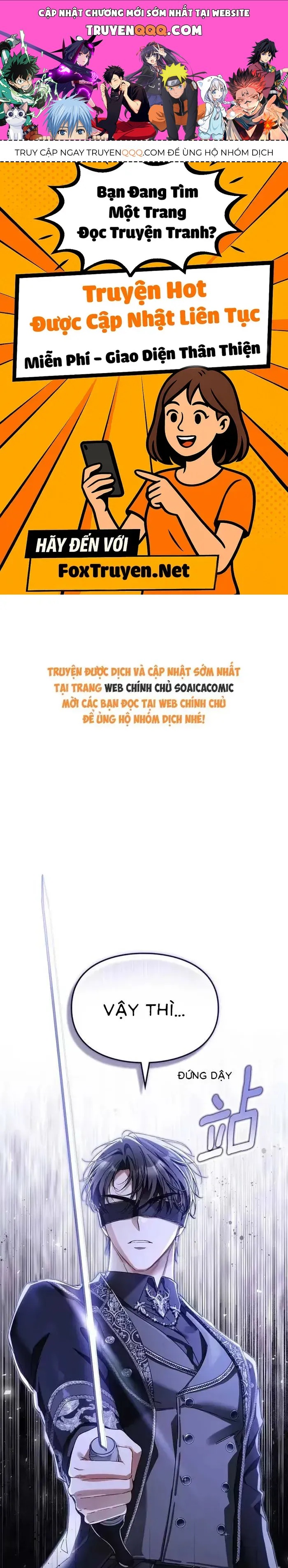 Tôi Trở Thành Hôn Thê Của Đại Công Tước Mù Chap 22 - Next Chap 21