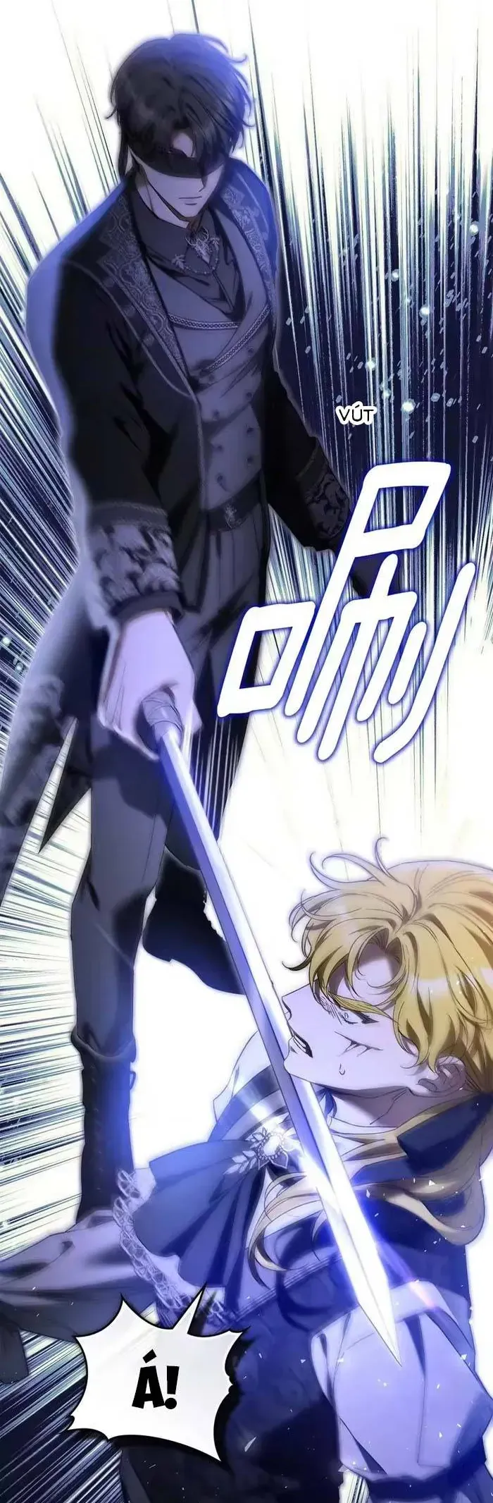 Tôi Trở Thành Hôn Thê Của Đại Công Tước Mù Chap 22 - Next Chap 21