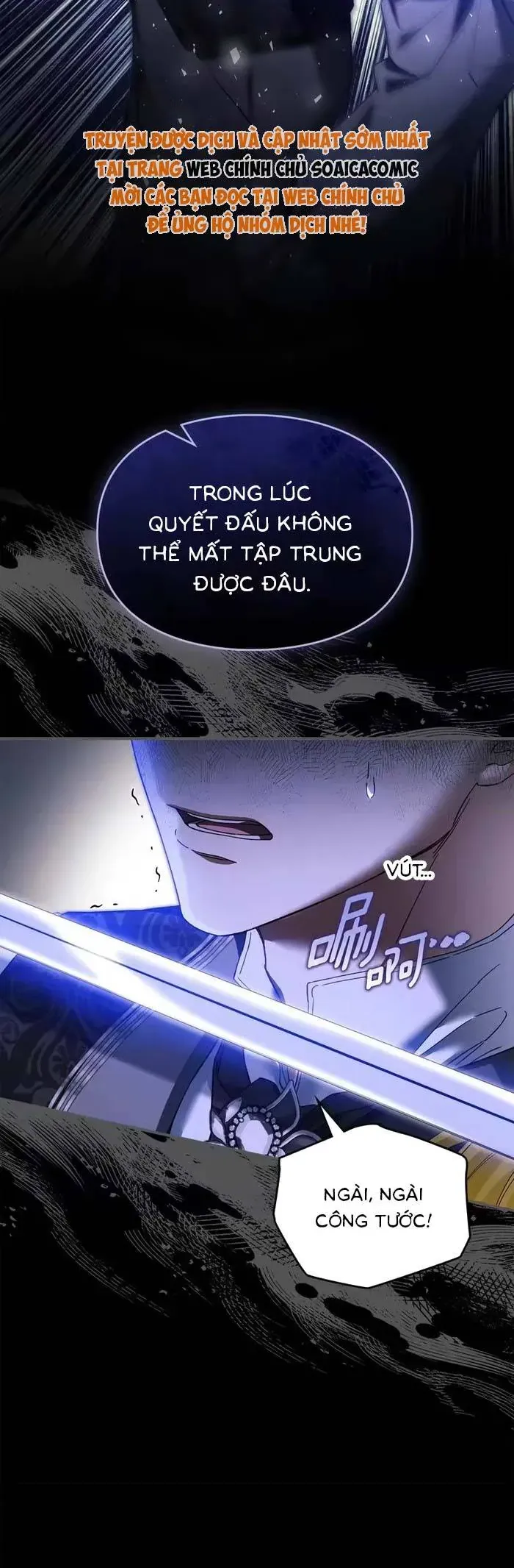 Tôi Trở Thành Hôn Thê Của Đại Công Tước Mù Chap 22 - Next Chap 21