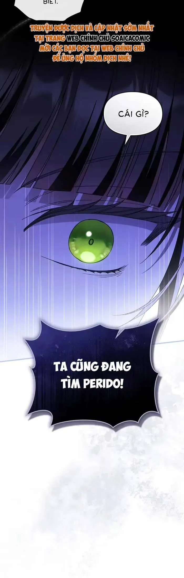 Tôi Trở Thành Hôn Thê Của Đại Công Tước Mù Chap 22 - Next Chap 21