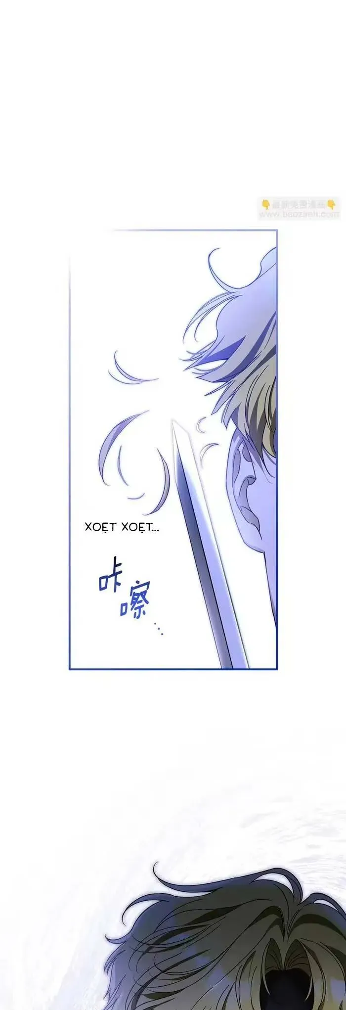 Tôi Trở Thành Hôn Thê Của Đại Công Tước Mù Chap 22 - Next Chap 21