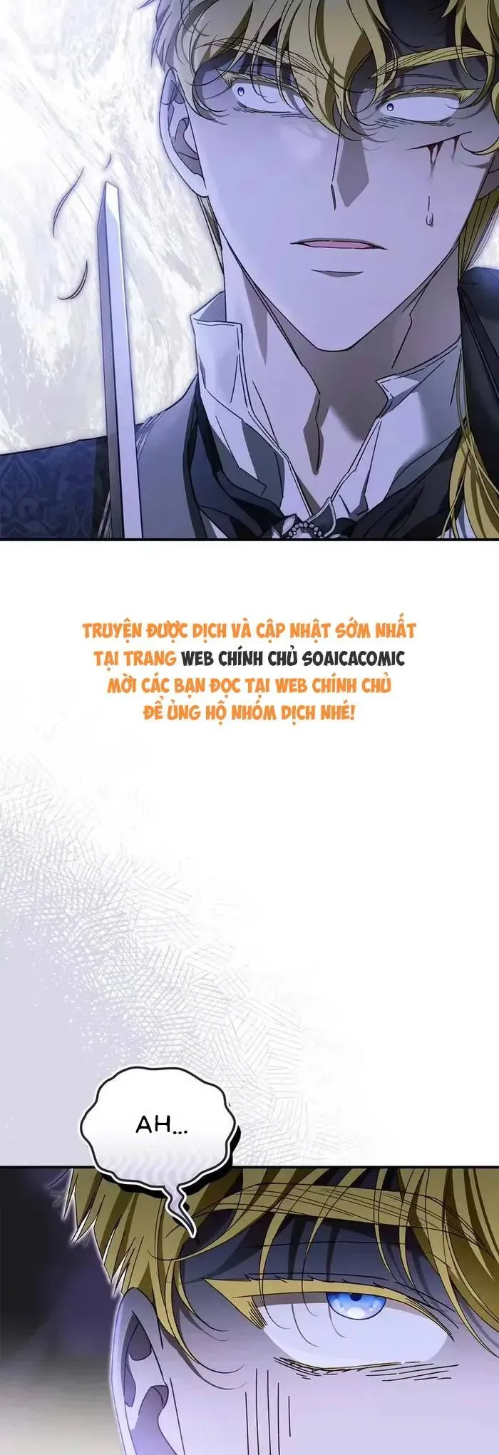 Tôi Trở Thành Hôn Thê Của Đại Công Tước Mù Chap 22 - Next Chap 21