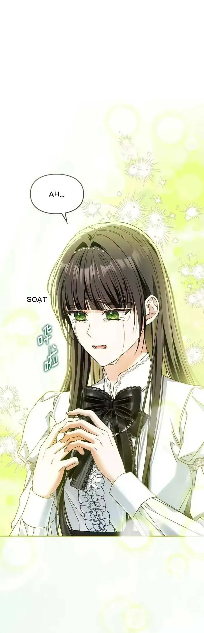 Tôi Trở Thành Hôn Thê Của Đại Công Tước Mù Chap 22 - Next Chap 21