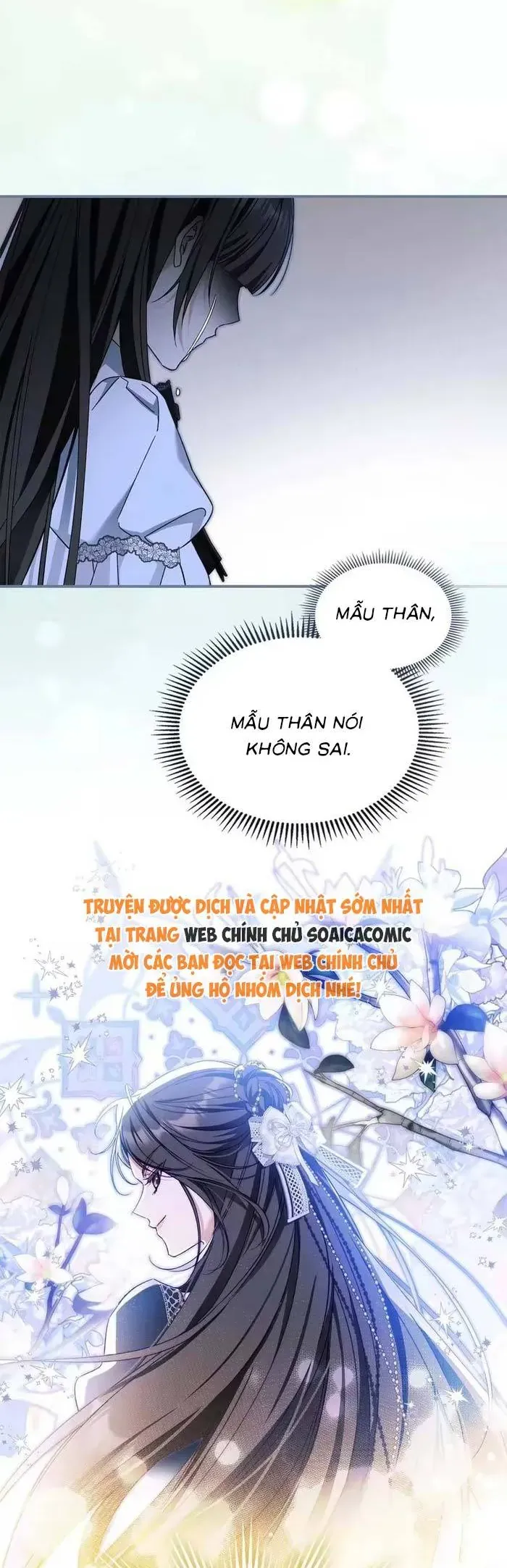 Tôi Trở Thành Hôn Thê Của Đại Công Tước Mù Chap 22 - Next Chap 21