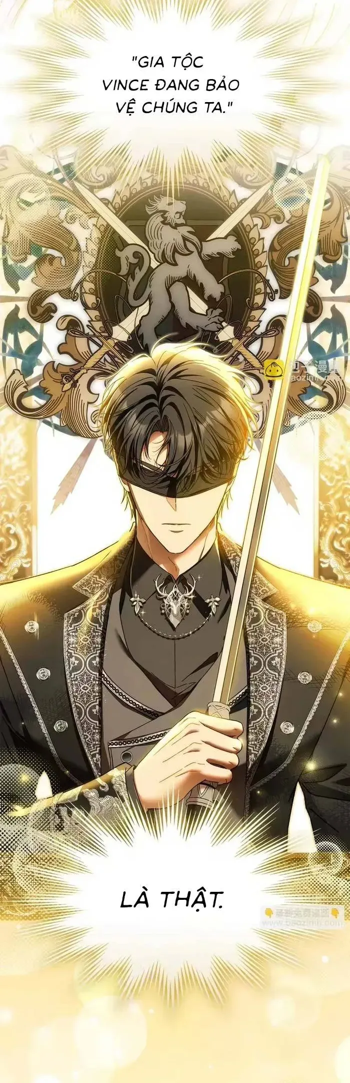 Tôi Trở Thành Hôn Thê Của Đại Công Tước Mù Chap 22 - Next Chap 21