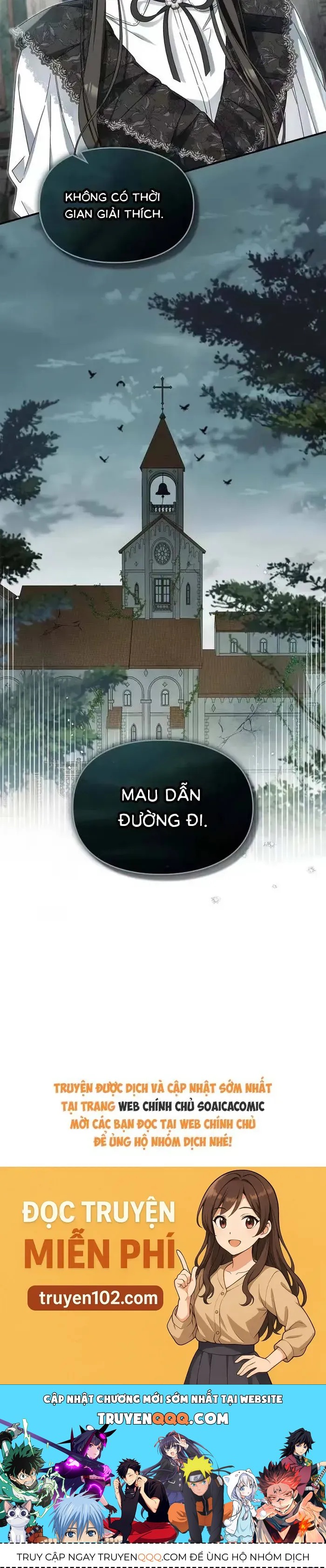 Tôi Trở Thành Hôn Thê Của Đại Công Tước Mù Chap 22 - Next Chap 21