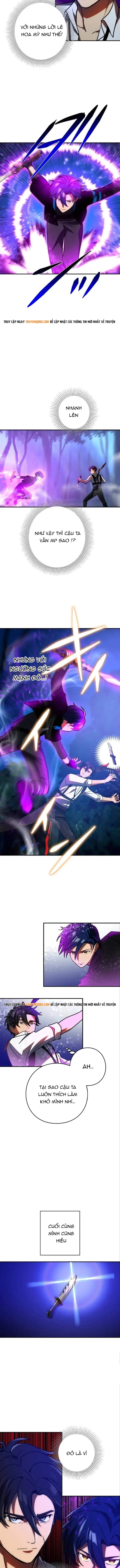 Game Thủ Tái Xuất, Trọng Lực Vô Song - Chương 93 - Trang 3