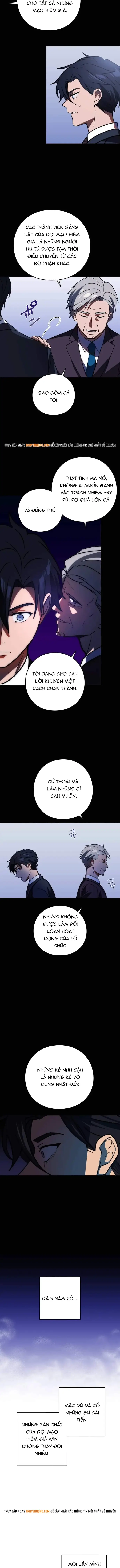 Game Thủ Tái Xuất, Trọng Lực Vô Song - Chương 93 - Trang 6