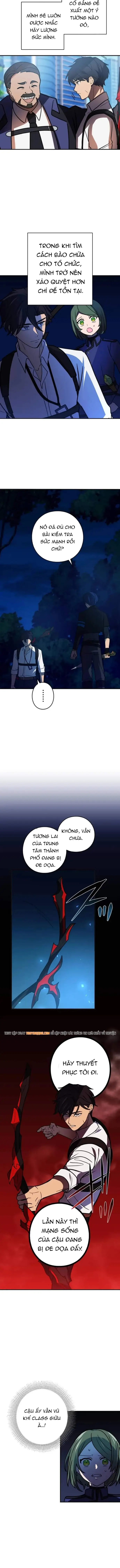 Game Thủ Tái Xuất, Trọng Lực Vô Song - Chương 93 - Trang 7