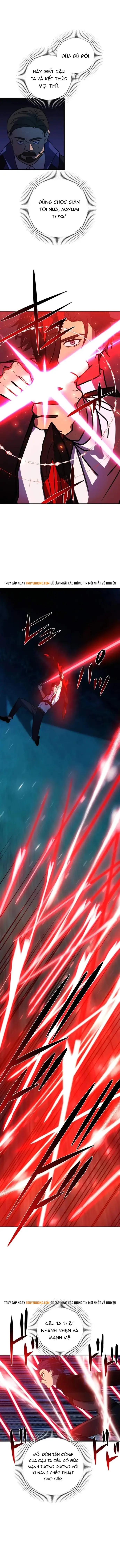 Game Thủ Tái Xuất, Trọng Lực Vô Song - Chương 93 - Trang 8