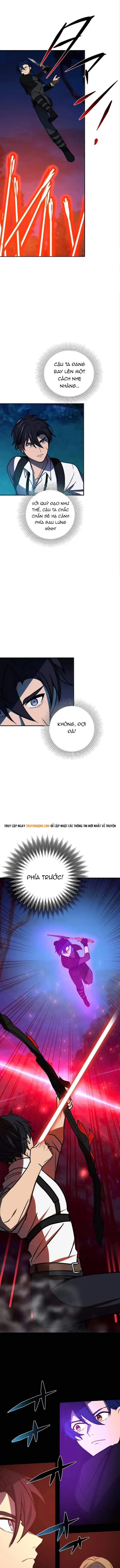 Game Thủ Tái Xuất, Trọng Lực Vô Song - Chương 93 - Trang 9