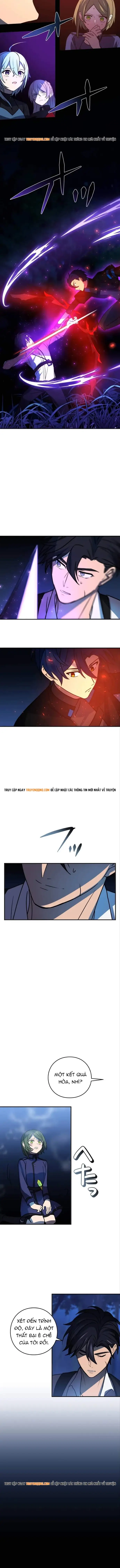 Game Thủ Tái Xuất, Trọng Lực Vô Song - Chương 93 - Trang 10
