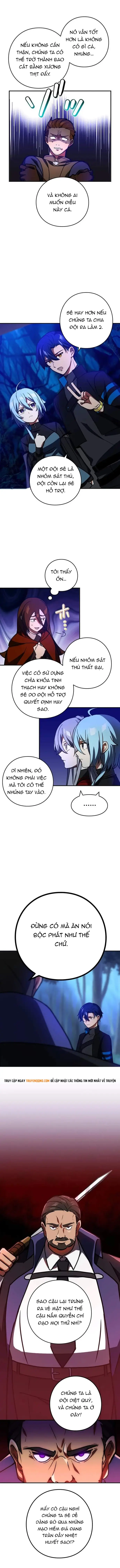 Trang 2 - Game Thủ Tái Xuất, Trọng Lực Vô Song