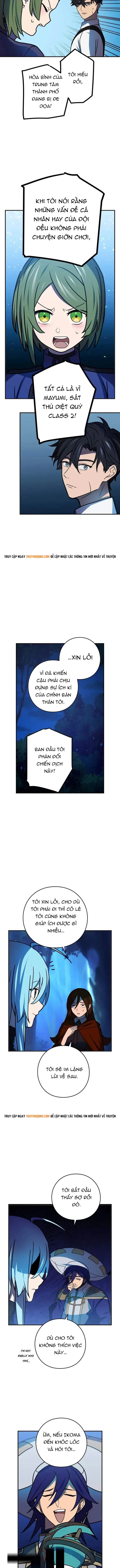 Trang 12 - Game Thủ Tái Xuất, Trọng Lực Vô Song